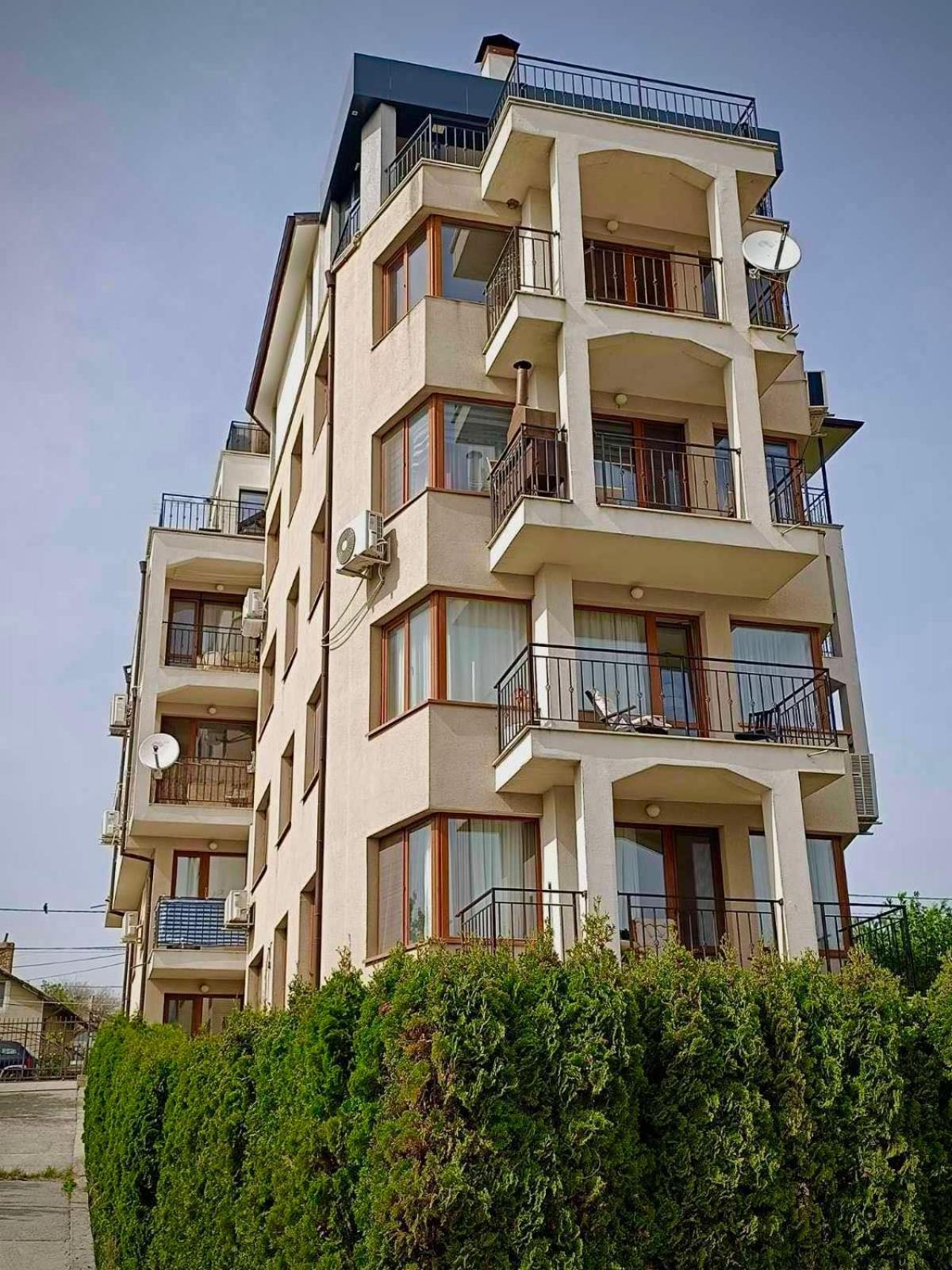 Panorama View Apartment